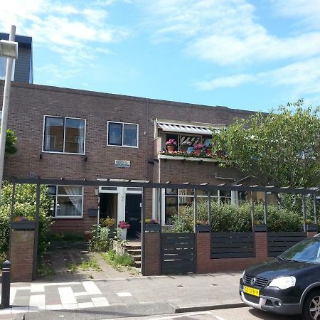 Ferienwohnung Kampan Zandvoort Exterior foto