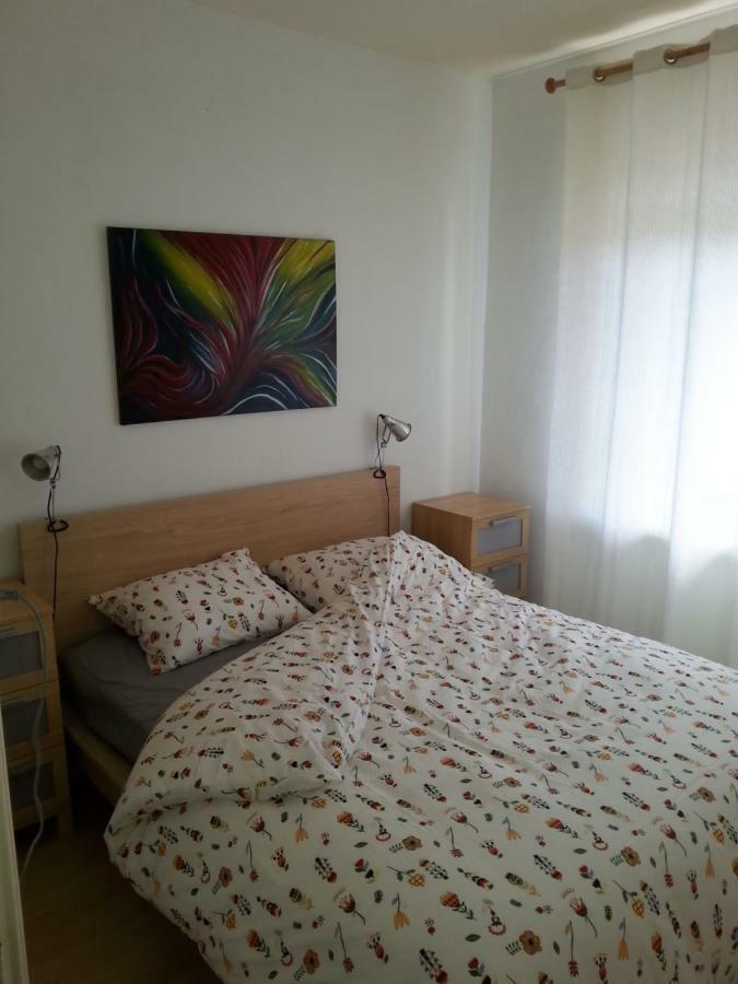 Ferienwohnung Kampan Zandvoort Exterior foto