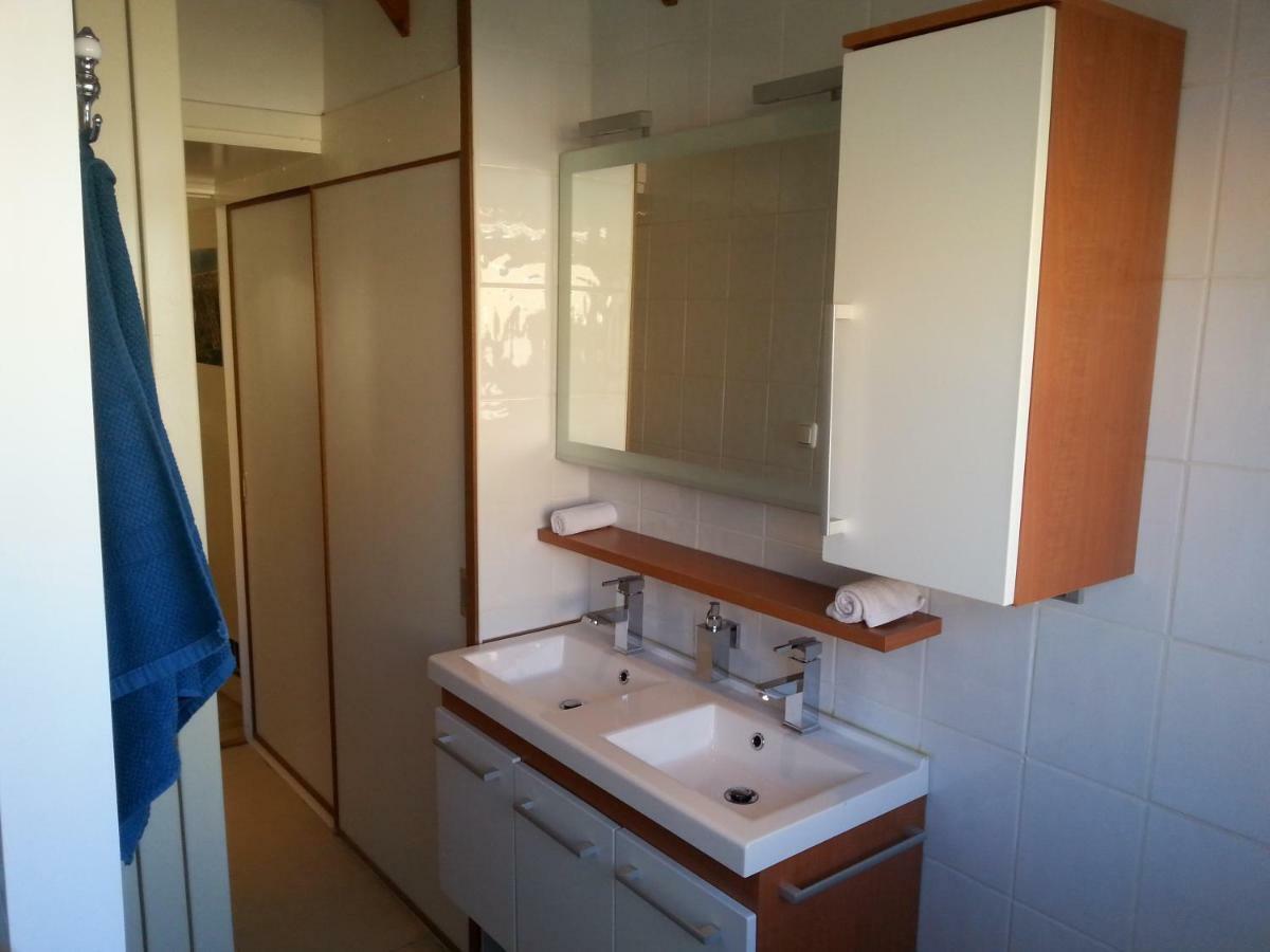 Ferienwohnung Kampan Zandvoort Exterior foto