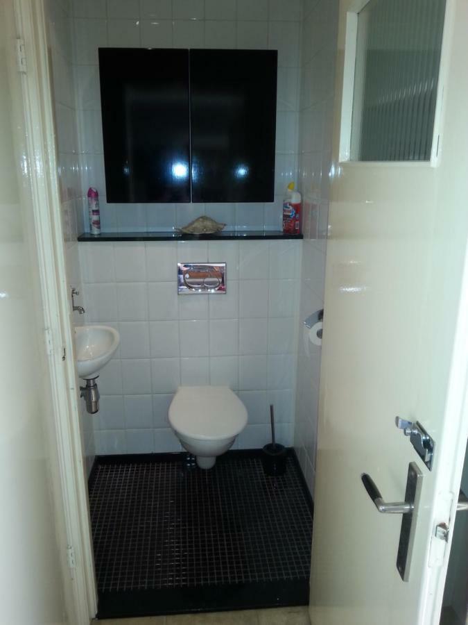 Ferienwohnung Kampan Zandvoort Exterior foto